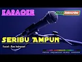 Download Lagu SERIBU AMPUN (1000 Ampun) -Ros Indrasari- KARAOKE