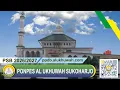 Download Lagu LIVE KAJIAN BADA ZUHUR MASJID JAMI' IBNU UTSAIMIN PONPES AL UKHUWAH SUKOHARJO