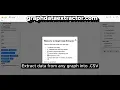 Extract data from any graph