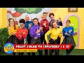 Download Lagu WigglyThingy | Fruit Salad TV (Episodes 1 \u0026 2) | End Credit Videos