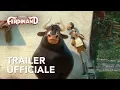 Video di Ferdinand | Trailer Ufficiale #2 HD | 20th Century Fox 2017
