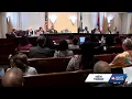 Jackson City Council holds budget hearings