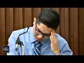 Sex On The Mind Defense Claims OnlyFans Stalker Believed He And Victim Were In Relationship