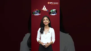 What happens When a Personal Loan Borrower Dies? | Hindi | IIFL Finance  #shorts