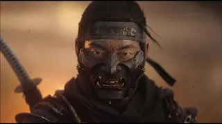 ghost of tsushima ryuzo vs jin ost extended