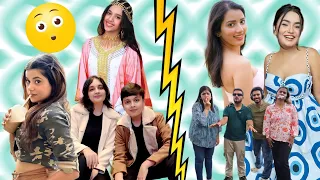 Shafa Vs Sejal Gaba Vs Aayu Pihu Vs Neetu Bisht Vs Hungry birds