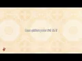 Maná - Vivir Sin Aire | Letra / Lyrics