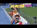 Download Lagu Spanish athlete Laura Garcia-Caro loses bronze