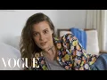 Gillian Jacobs on Getting Kicked Out of a Bar While Sober Sad Hot Girls Vogue
