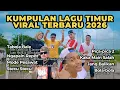 Lagu LAGU TIMUR TERBARU VIRAL 2025 | TABOLA BALE - NGAPAIN REPOT - MODE PESAWAT - PICA-PICA - STECA STECU