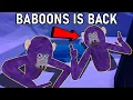 Lagu Babbling Baboons is BACK!!! (Gorilla Tag Fan Game Oculus Quest 2)