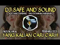 DJ OLD SAFE AND SOUND X ADA YANG TUMBANG X KAU PATAHKAN MAIMUNAH||DJ OLD VIRAL TERBARU 2021