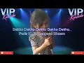 Download Lagu Aji Aisa Moka Phir Kaha Milega Karaoke Song With Scrolling Lyrics