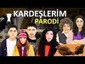 Download Lagu KARDEŞLERİM KOMİK - PARODİ
