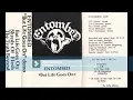 ENTOMBED - But Life Goes On/Demo/Crawl/Stranger Aeons/2EP's  1989/1991/1992 full album
