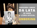 Lagu Fernanda Abreu - Livro \