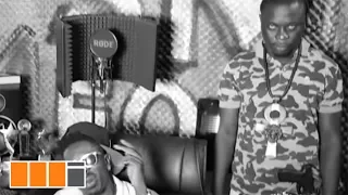 shatta wale real monster sm session ep 01 