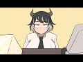 Shortstack Minotaur Problem LittleJ comic dub