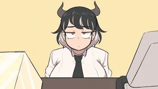 Shortstack Minotaur Problem LittleJ comic dub