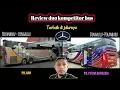 Download Lagu [REVIEW],DUO KOMPETITOR BUS PO SAN, DAN PO PUTRA RAFFLESIA, terbaik di jalurnya