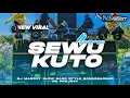 Download Lagu DJ SEWU KUTO MARGOY FULL BASS TERBARU