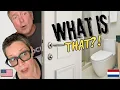 Download Lagu Culture Shock Talk: Dutch Toilets \u0026 Bathrooms – What Surprised Us Most!