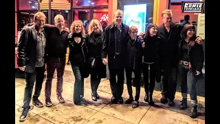 EXCLUSIVE GREASE 2 - 35th Anniversary Reunion Screening Reception and Film Introduction