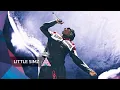 Download Lagu Little Simz - Gorilla (Glastonbury 2024)
