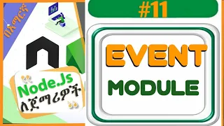 NodeJS Tutorial - 11