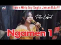 Download Lagu Putri Cebret - Ngamen 1 | Dangdut (Official Music Video)