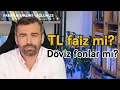 Doviz fonlar mi TL faiz mi Parayi Ne Yapalim Bolum 23 Emrah Lafci