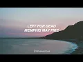 Memphis May Fire - Left For Dead // Sub Español - Lyrics