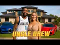The Lifestyle of Kyrie Irving 2025 Wife 3 Children House Tour Cars Family Net Worth