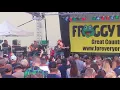 Luke Combs Don't Tempt Me With A Good Time York Fair 9 13 2017