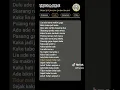 Download Lagu lagu tabola bale