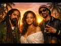 Lagu Damian Marley ft Rihanna \u0026 Snoop Dogg - PEACE TO ALL NATIONS (official AI music videos lyrics) 2025