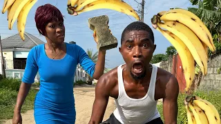The fórbiden plantain // ft Chukwuemeka tv \\