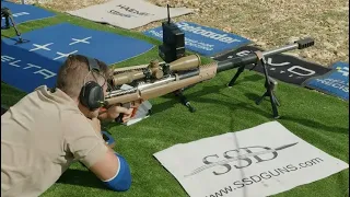 Extreme Shot Italia V Final