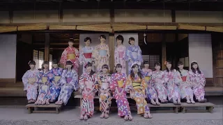 ふわふわ / 「恋花火」