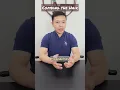 Simple Hair Combing Scalp Massage