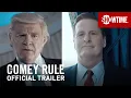 Video di The Comey Rule (2020) Official Trailer | SHOWTIME Limited Series