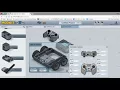 How to Setup your Drive Train in Modkit - Lesson 01