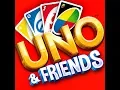 UNO with friends - ADULTS ONLY
