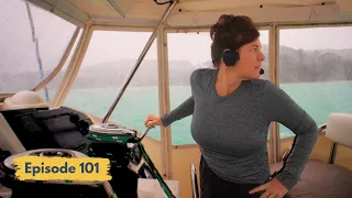 What Happens When You Sail 50 Miles and Discover a Hidden GEM?