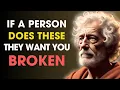 Download Lagu 5 Tekenen Dat Ze Je Niet Alleen Haten – Ze Willen Je Gebroken Hebben | Stoïsche Filosofie