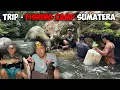 Lagu Survival Fishing Camp: Berburu Mahseer di Sungai Pedalaman • 3D2N Jungle Trip