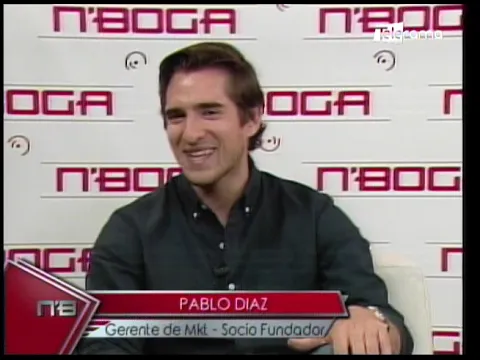 Líderes Empresariales: Dicorne trabaja con un programa de comercio justo con los agricultores