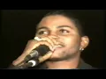 Didier Masela/Wenge musica MM - Cresois (live à Bruxelles 1999)