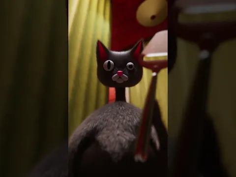 Noodle in the backrooms?