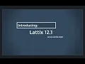 Lattix12 1